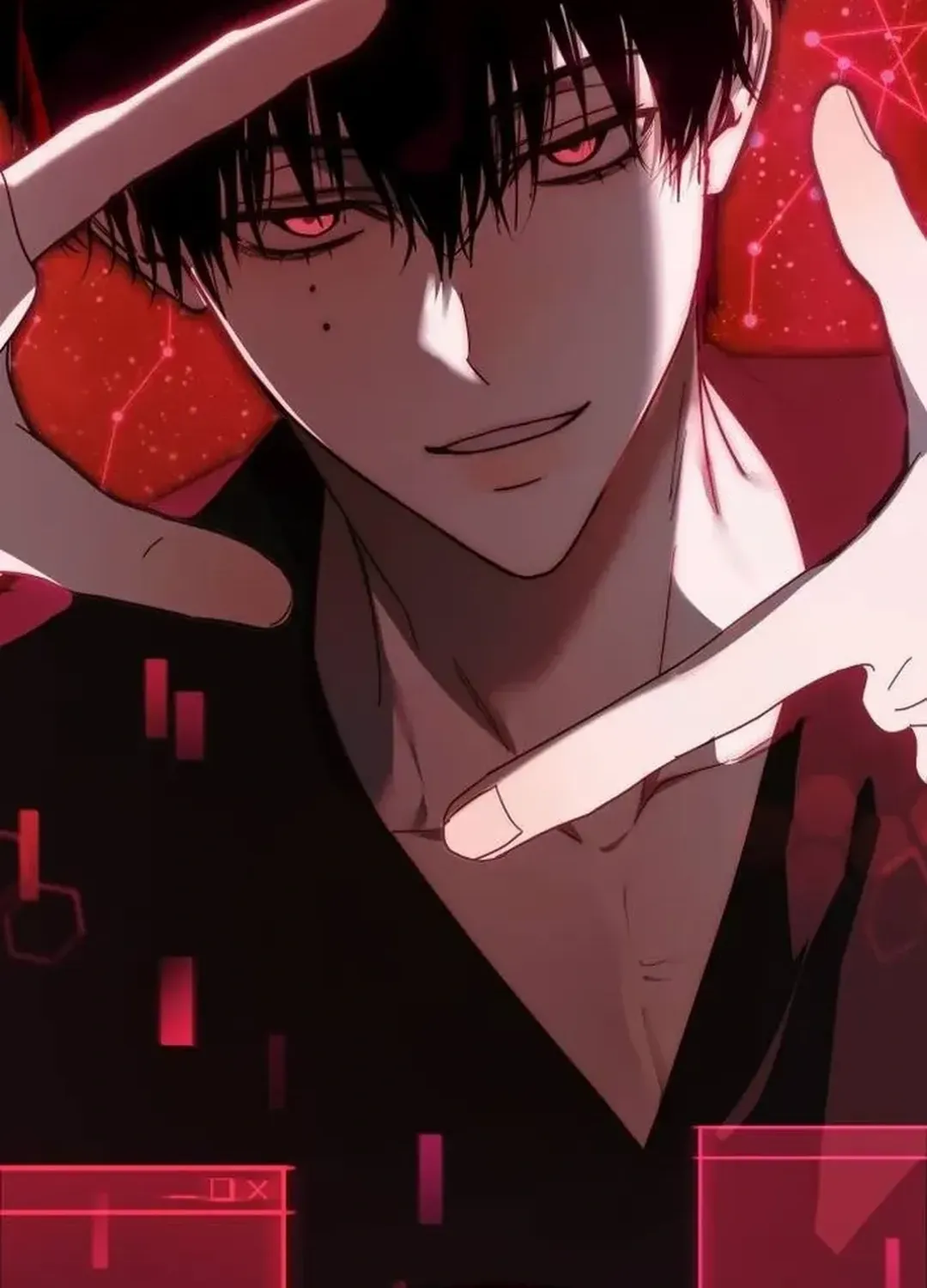I Became the Youngest Top Idol Chapter 50 page 155 - 