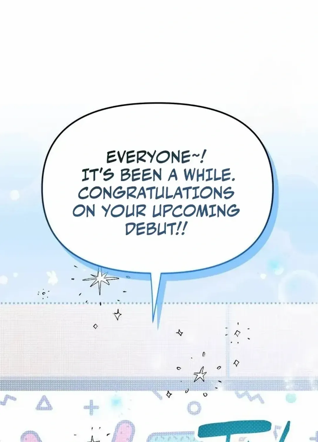 I Became the Youngest Top Idol Chapter 50 page 30 - 