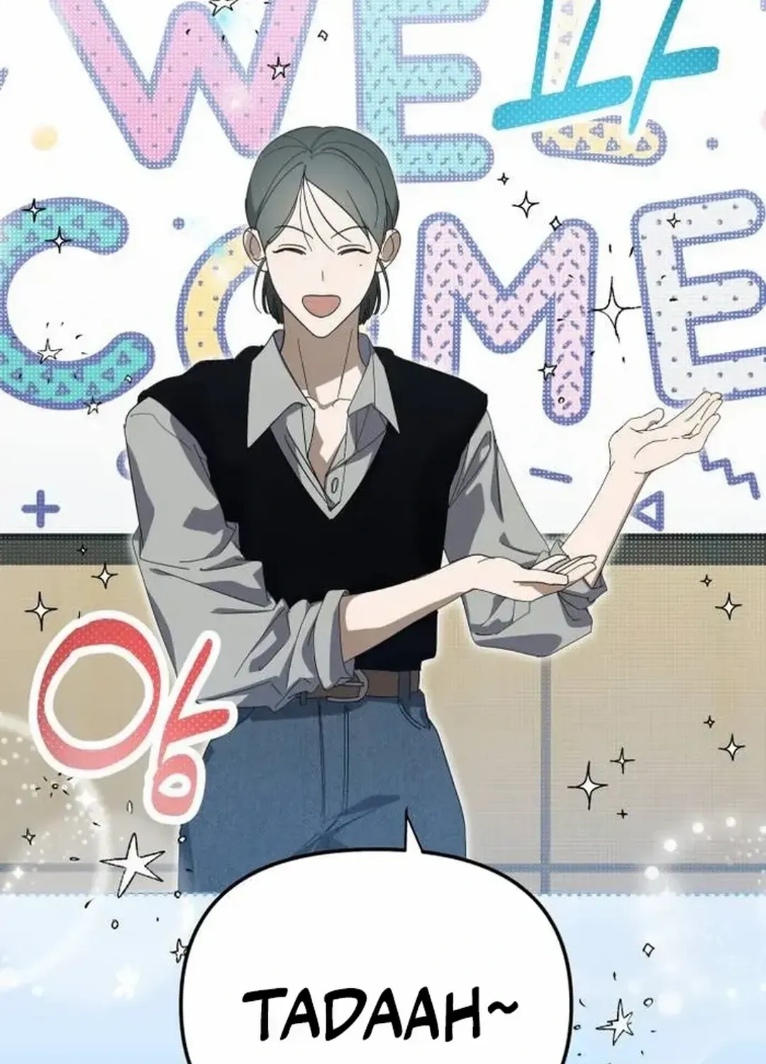 I Became the Youngest Top Idol Chapter 50 page 31 - 