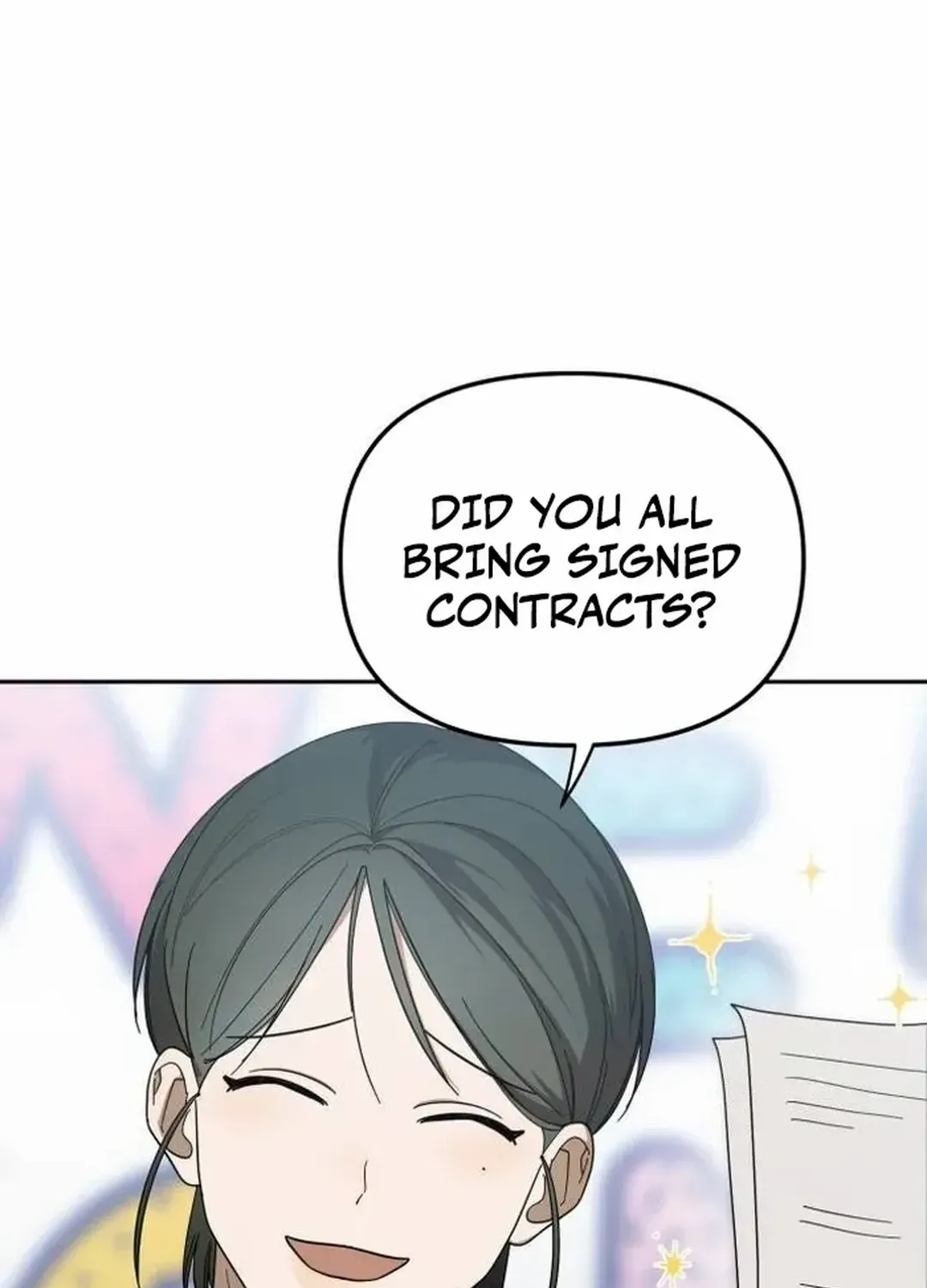 I Became the Youngest Top Idol Chapter 50 page 35 - 