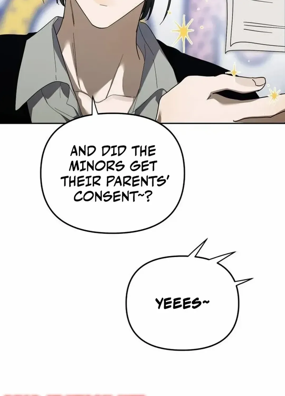I Became the Youngest Top Idol Chapter 50 page 36 - 