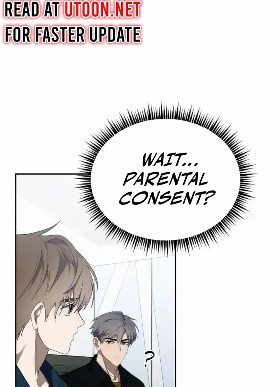 I Became the Youngest Top Idol Chapter 50 page 37 - 
