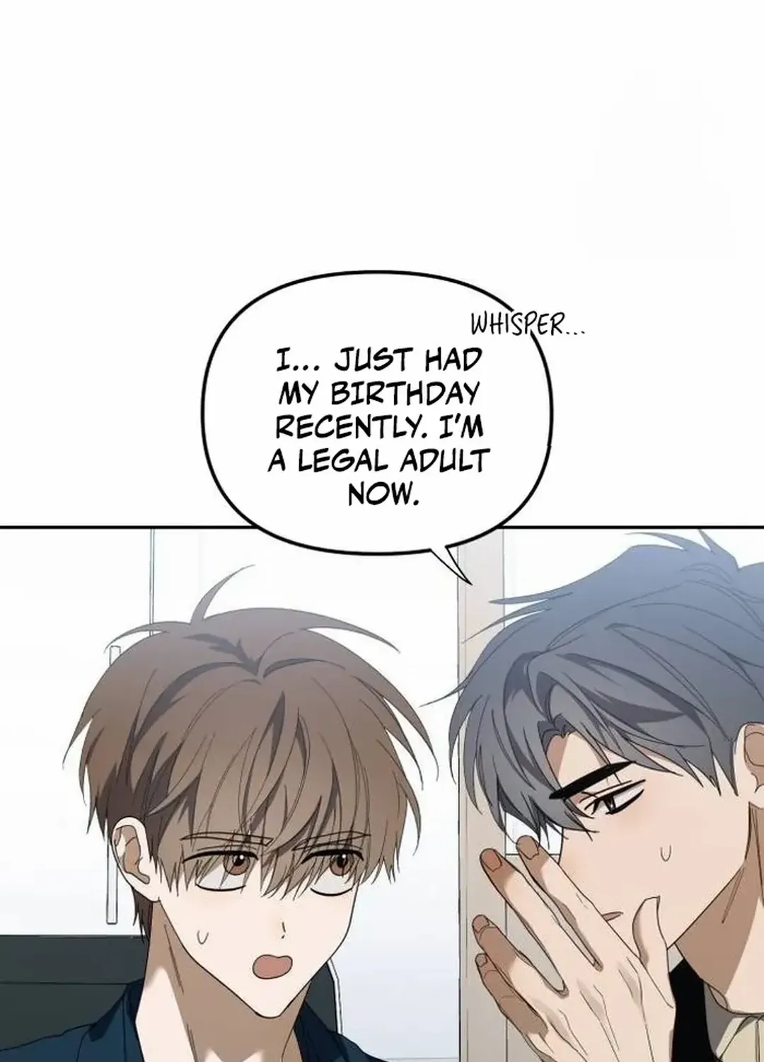 I Became the Youngest Top Idol Chapter 50 page 39 - 