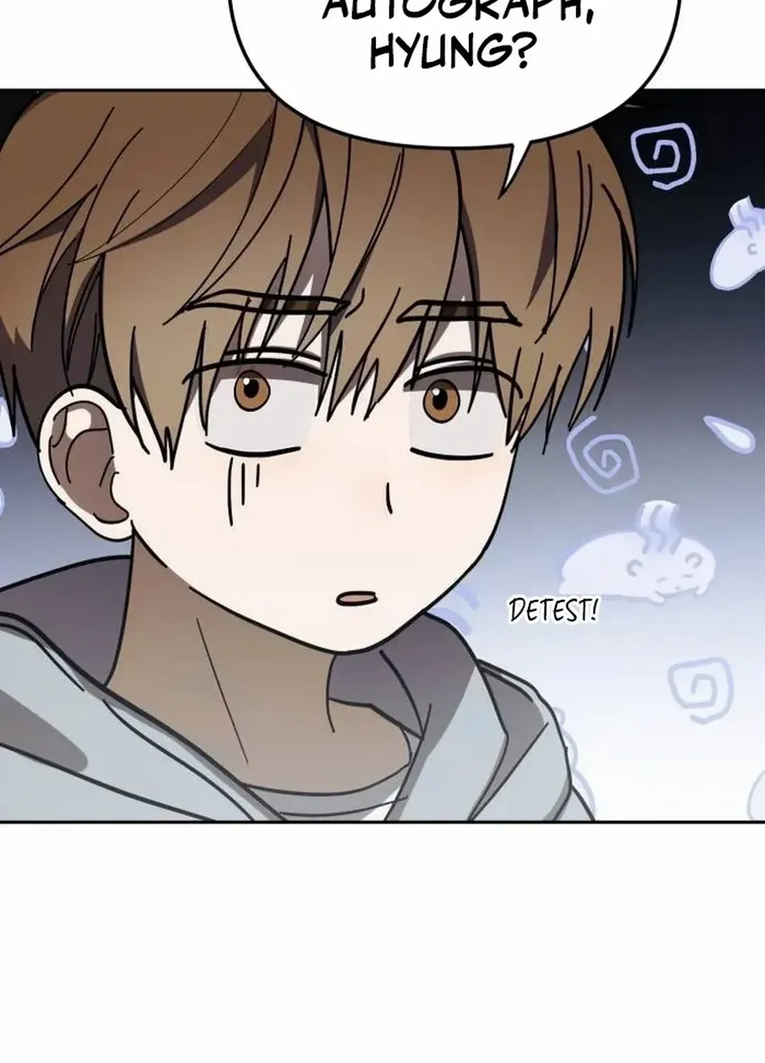 I Became the Youngest Top Idol Chapter 50 page 5 - 
