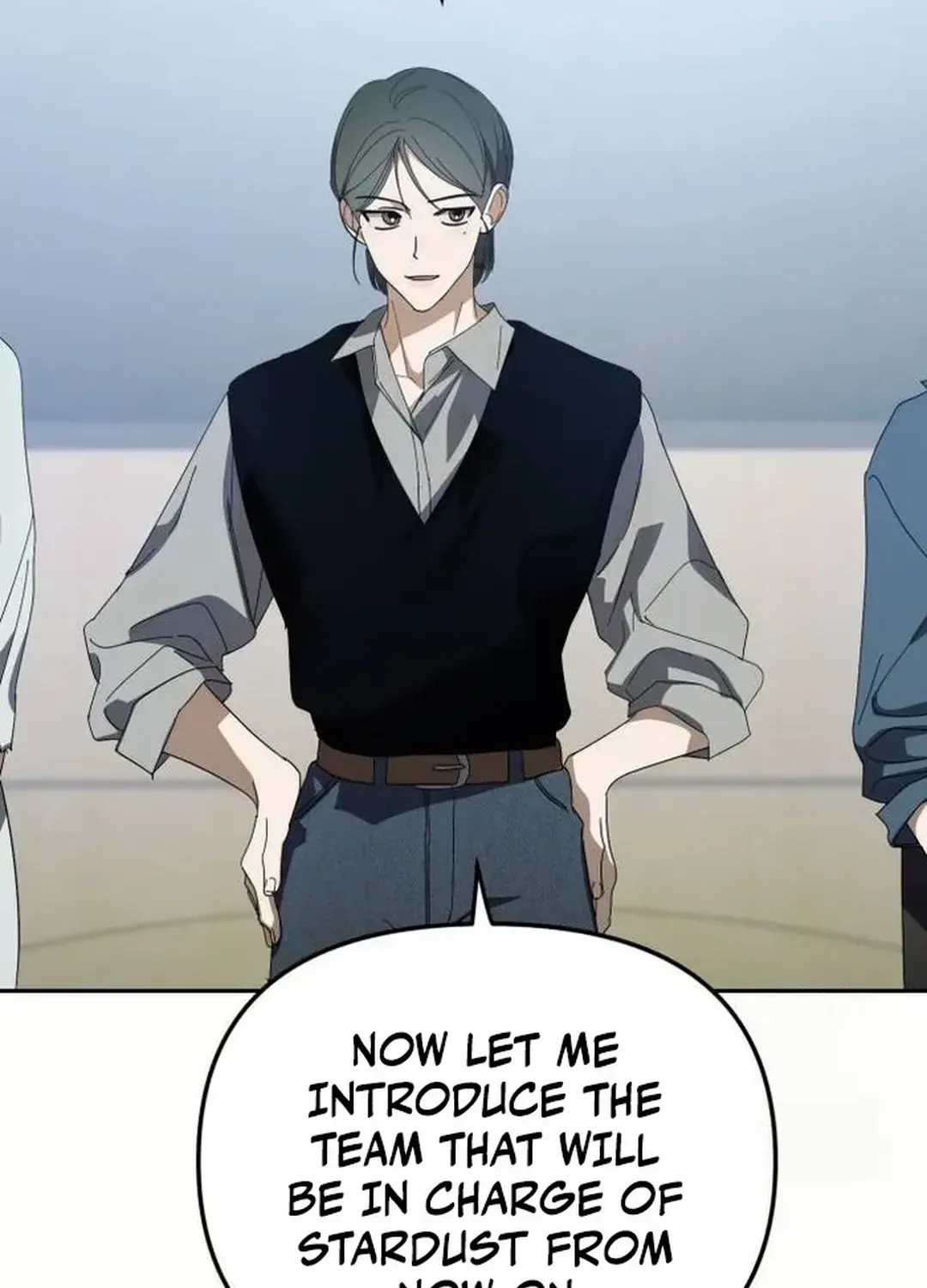 I Became the Youngest Top Idol Chapter 50 page 42 - 