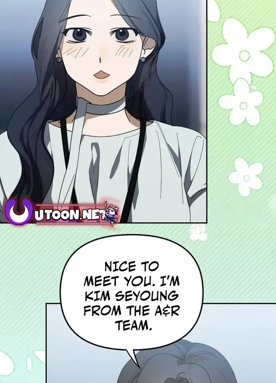 I Became the Youngest Top Idol Chapter 50 page 44 - 