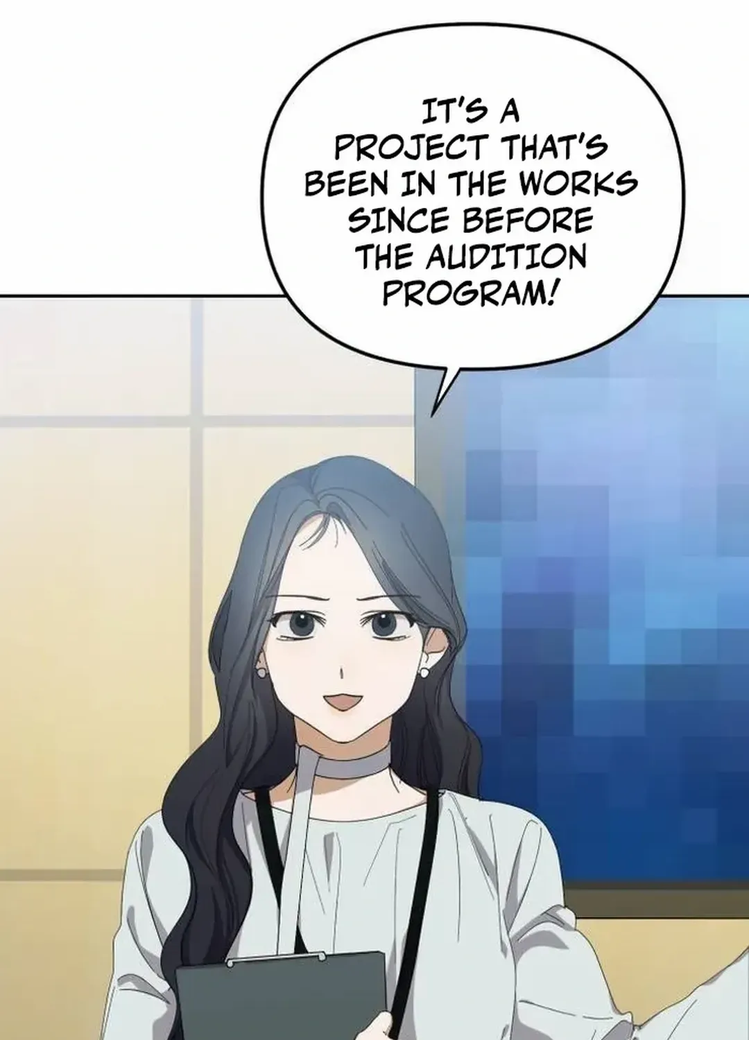 I Became the Youngest Top Idol Chapter 50 page 60 - 