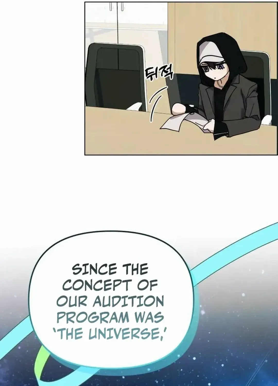 I Became the Youngest Top Idol Chapter 50 page 62 - 