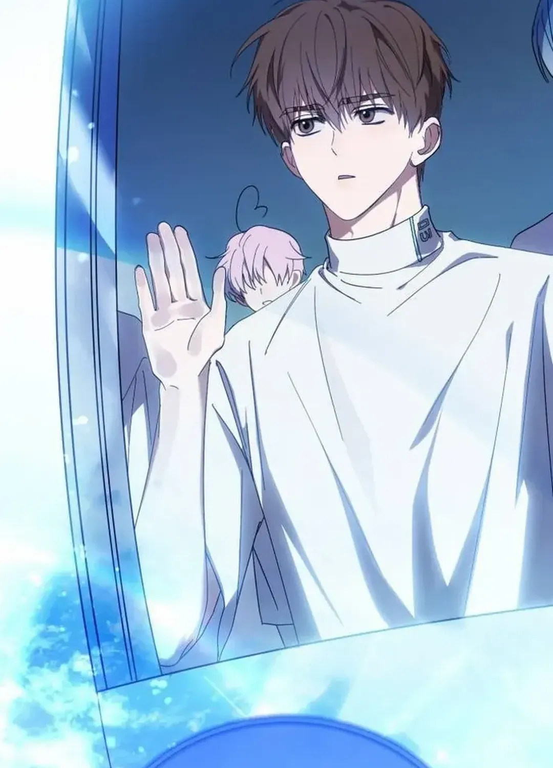 I Became the Youngest Top Idol Chapter 50 page 71 - 