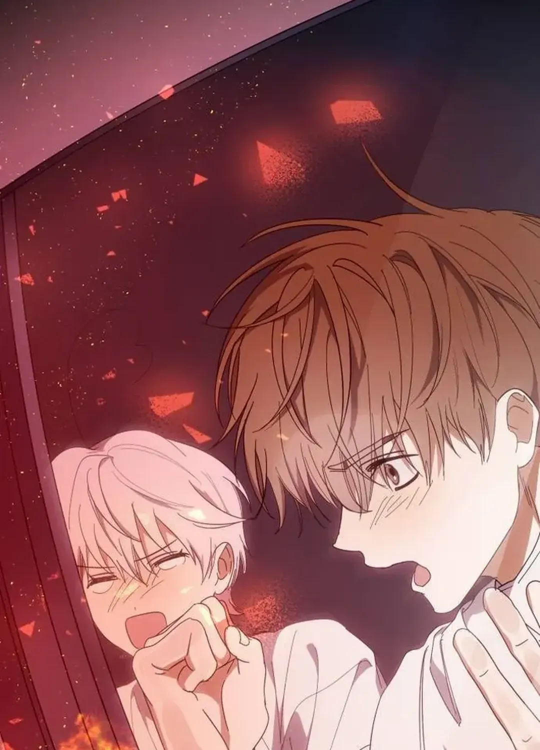 I Became the Youngest Top Idol Chapter 50 page 81 - 
