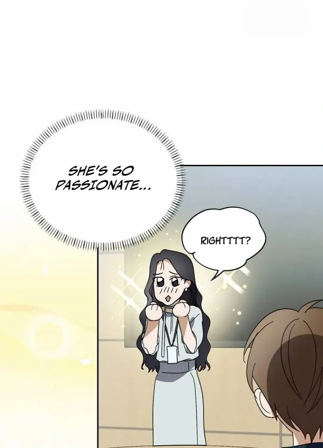 I Became the Youngest Top Idol Chapter 50 page 91 - 