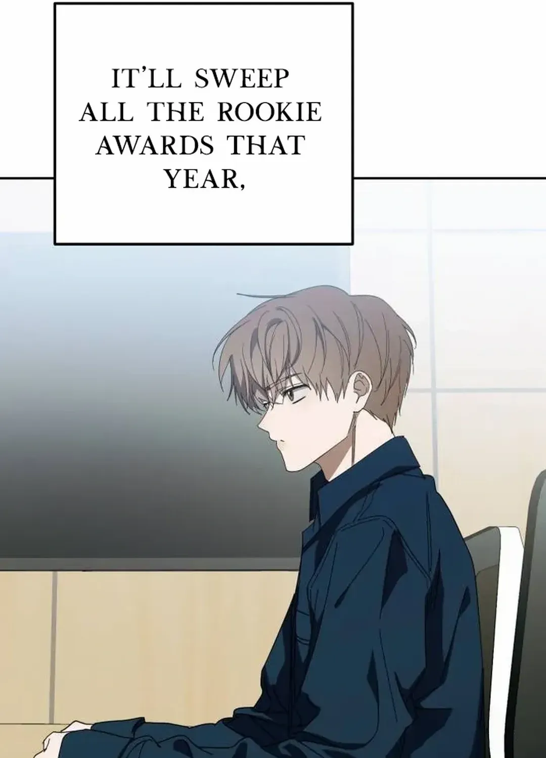 I Became the Youngest Top Idol Chapter 50 page 97 - 