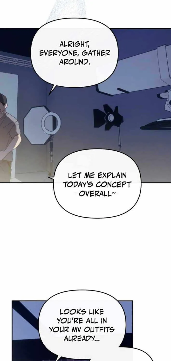 I Became the Youngest Top Idol Chapter 51 page 101 - 
