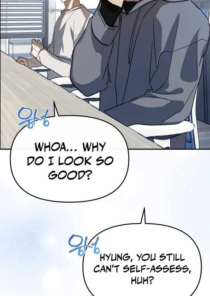 I Became the Youngest Top Idol Chapter 51 page 22 - 