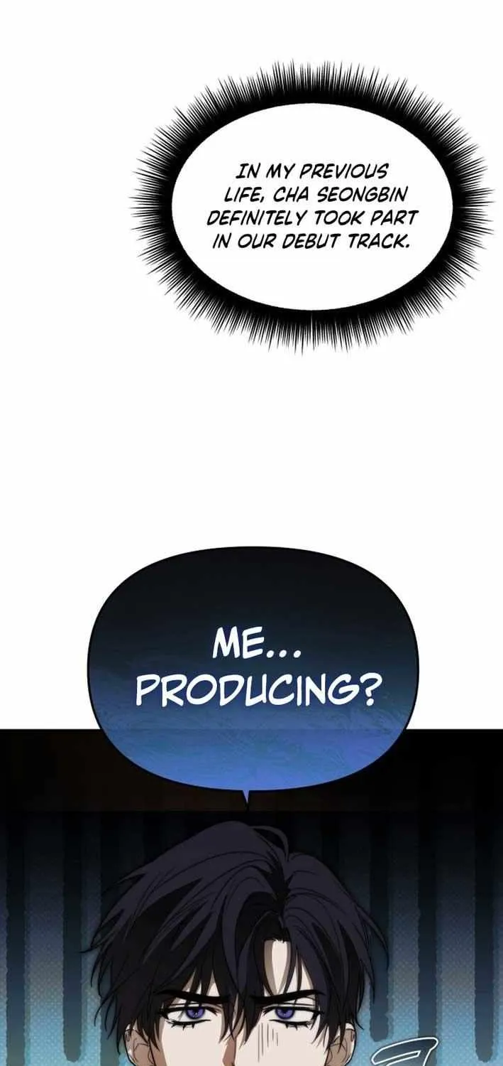 I Became the Youngest Top Idol Chapter 51 page 32 - 