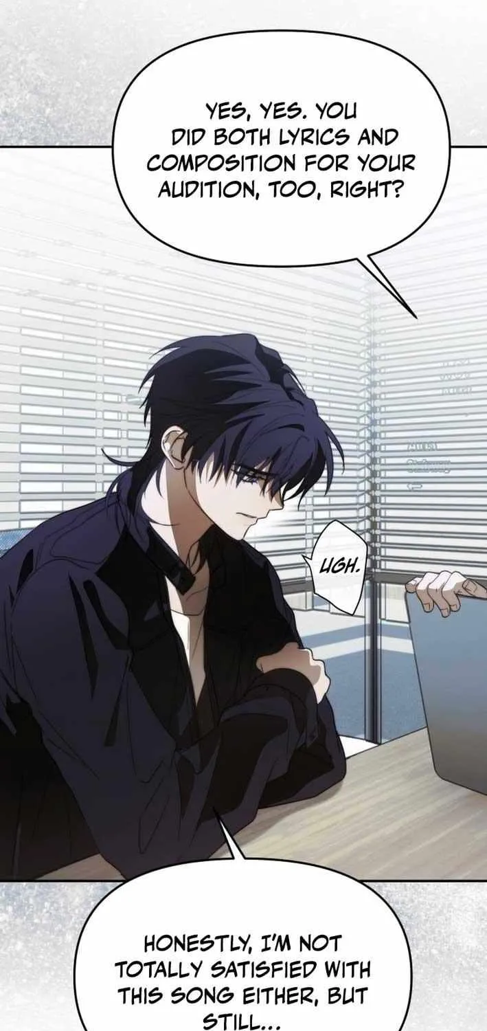 I Became the Youngest Top Idol Chapter 51 page 34 - 