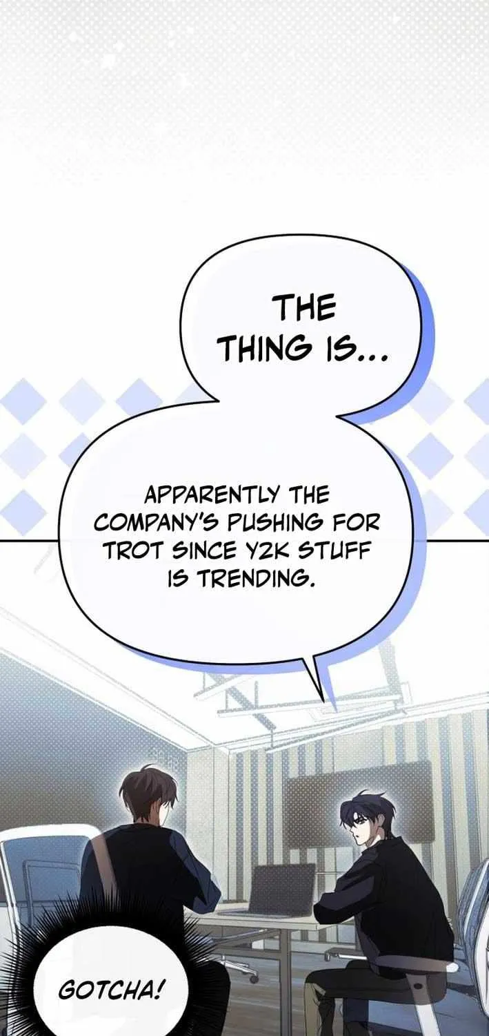 I Became the Youngest Top Idol Chapter 51 page 37 - 