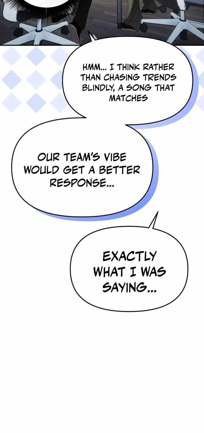 I Became the Youngest Top Idol Chapter 51 page 38 - 