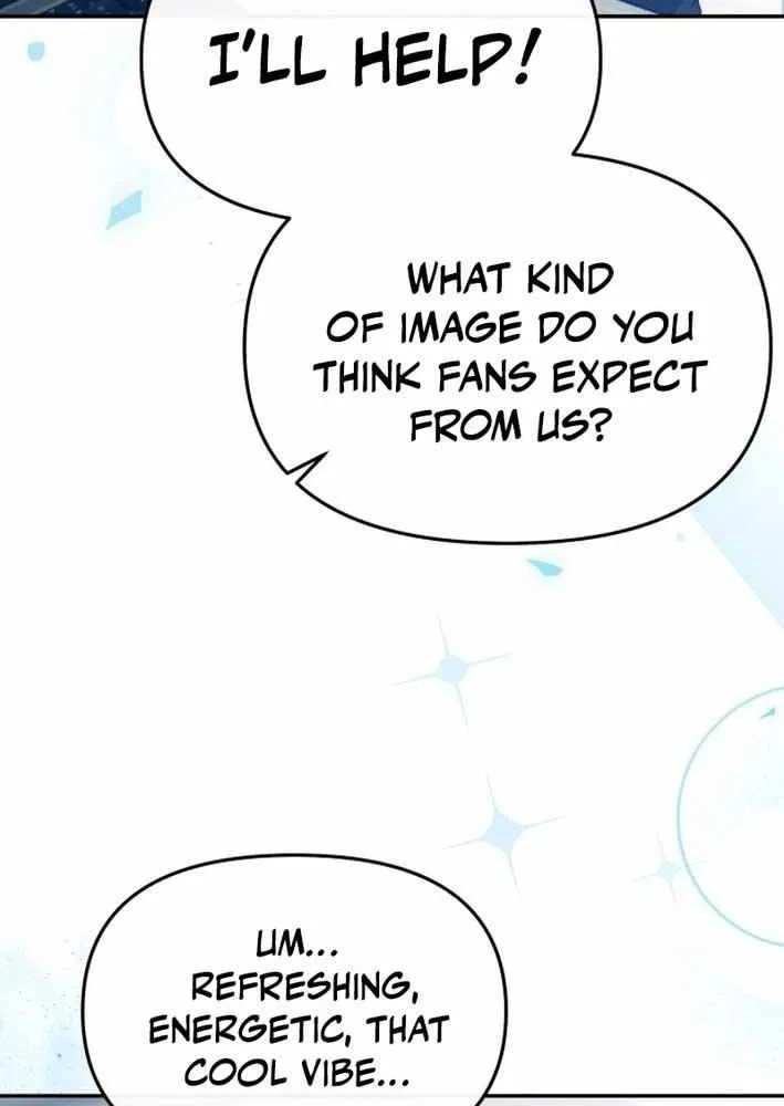 I Became the Youngest Top Idol Chapter 51 page 43 - 