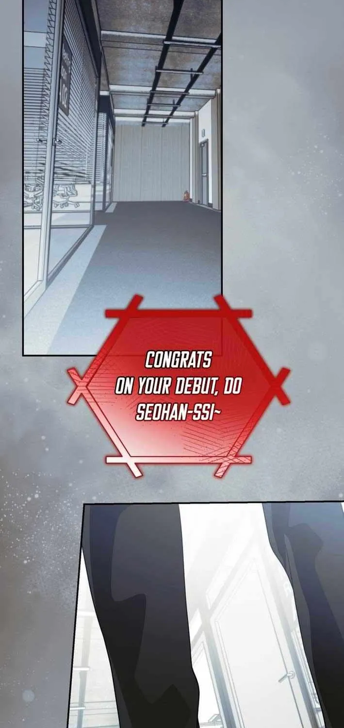 I Became the Youngest Top Idol Chapter 51 page 56 - 