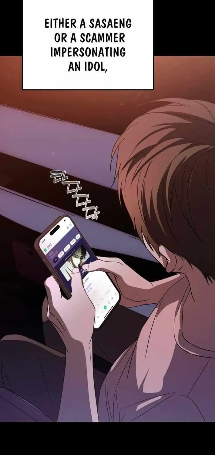 I Became the Youngest Top Idol Chapter 51 page 79 - 