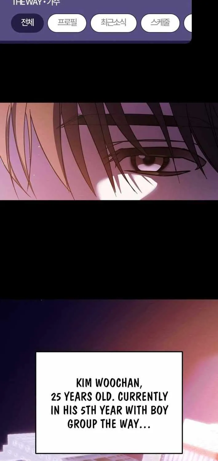 I Became the Youngest Top Idol Chapter 51 page 81 - 
