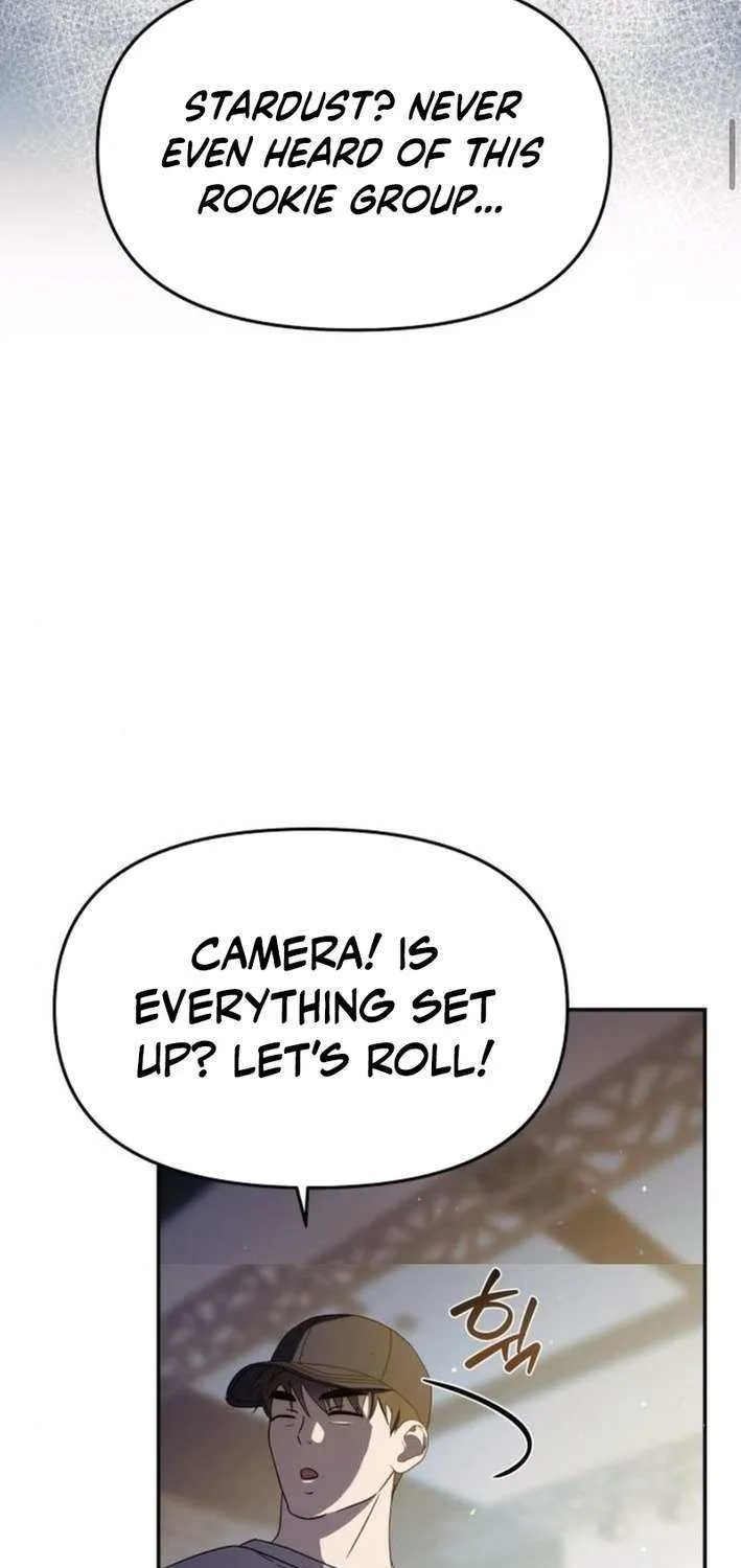 I Became the Youngest Top Idol Chapter 52 page 20 - 