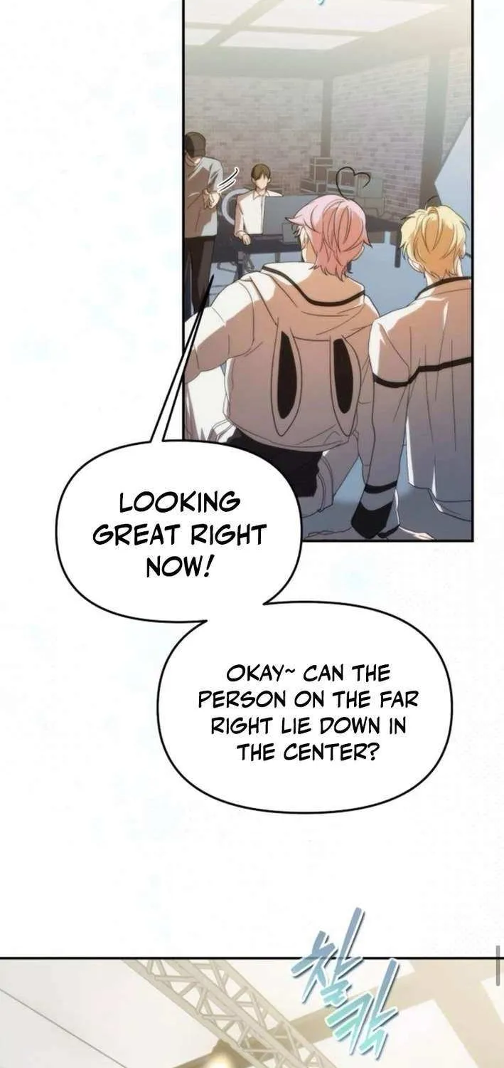 I Became the Youngest Top Idol Chapter 52 page 26 - 