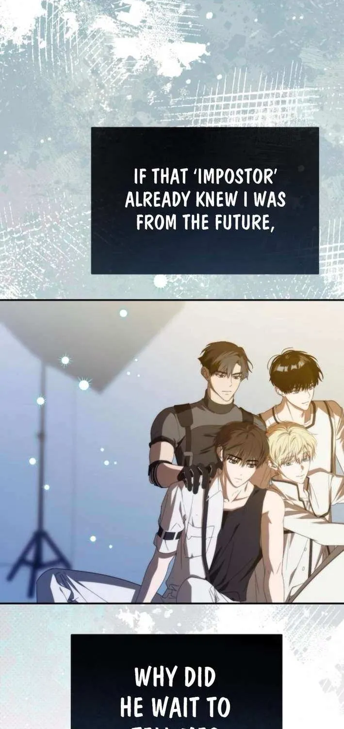 I Became the Youngest Top Idol Chapter 52 page 28 - 