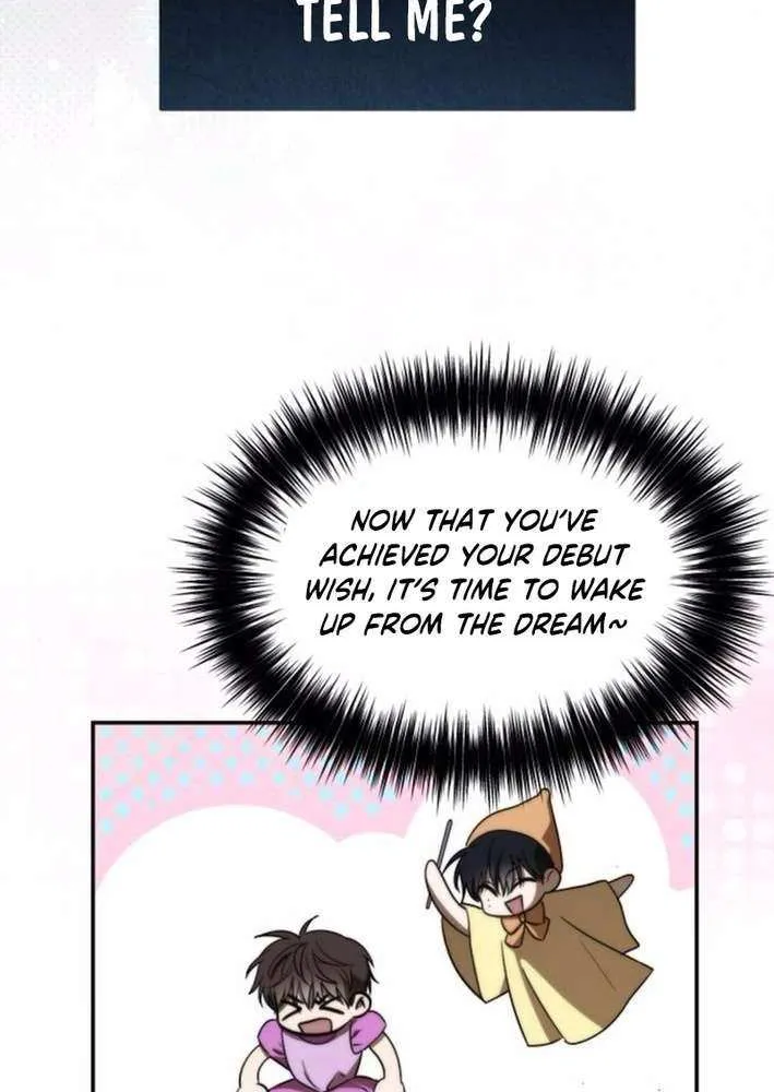 I Became the Youngest Top Idol Chapter 52 page 29 - 