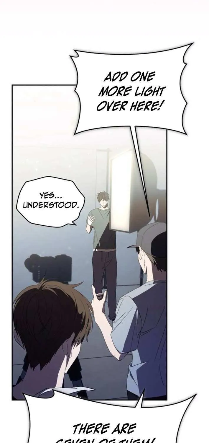 I Became the Youngest Top Idol Chapter 52 page 4 - 