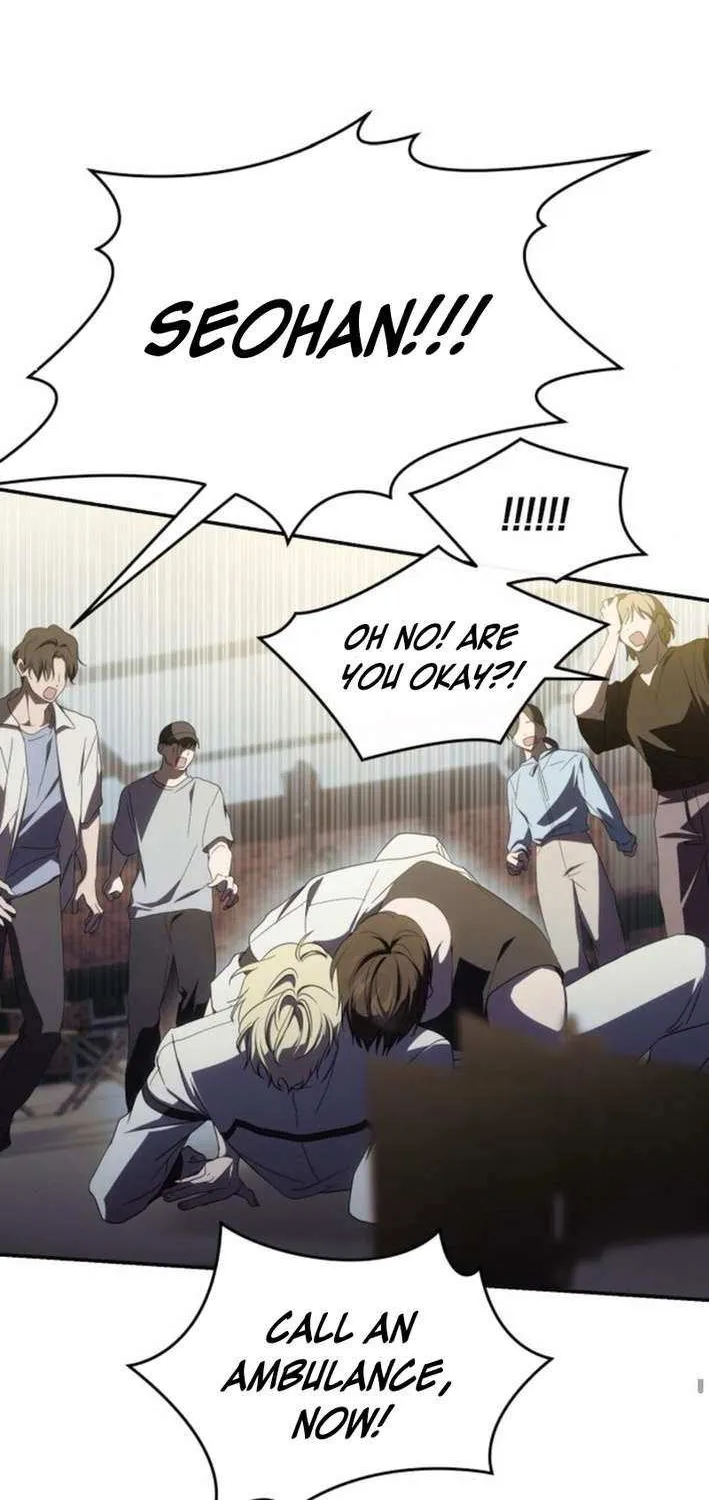 I Became the Youngest Top Idol Chapter 52 page 47 - 