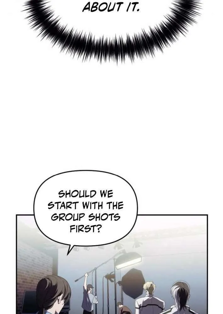 I Became the Youngest Top Idol Chapter 52 page 8 - 
