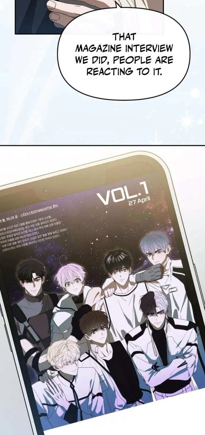 I Became the Youngest Top Idol Chapter 53 page 30 - 