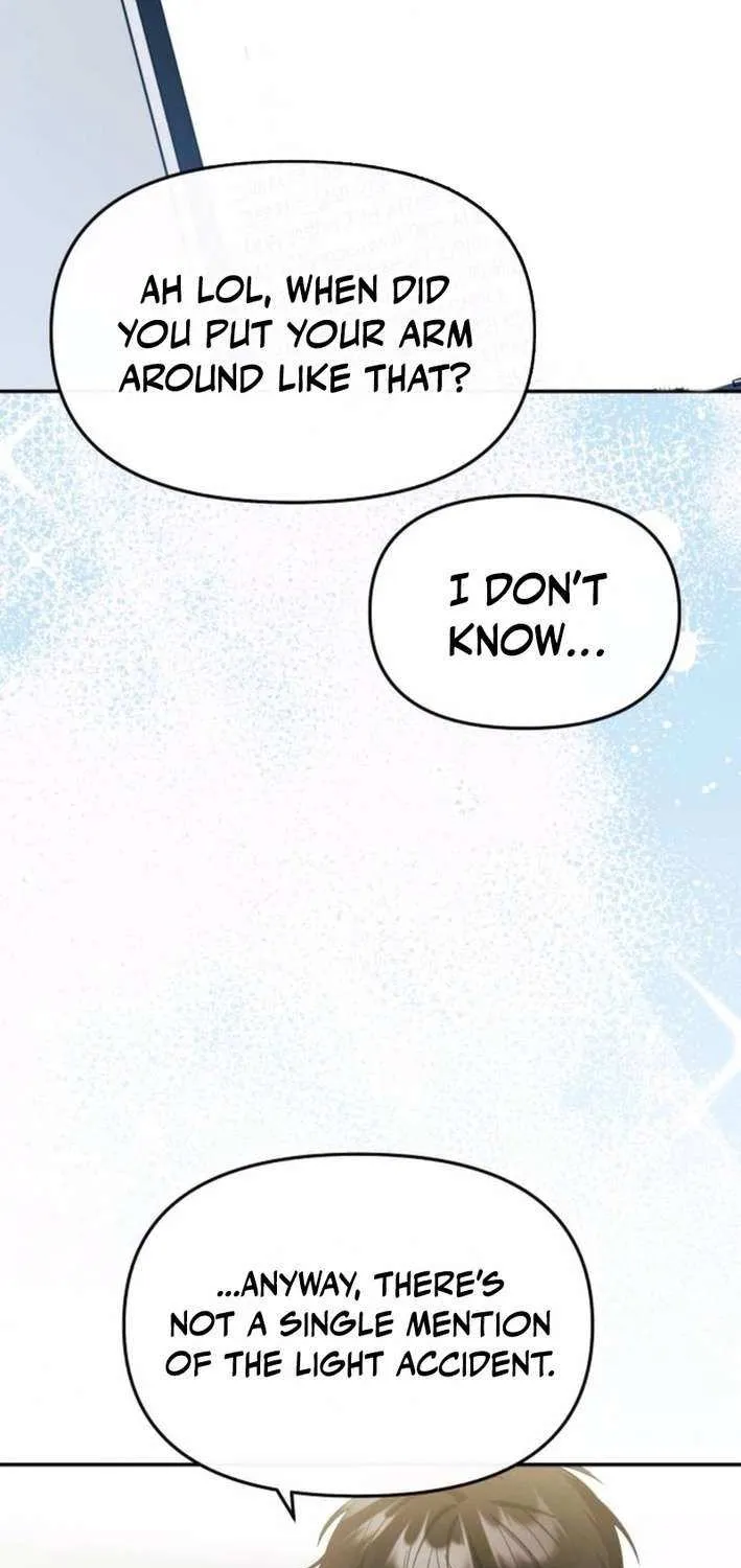 I Became the Youngest Top Idol Chapter 53 page 31 - 