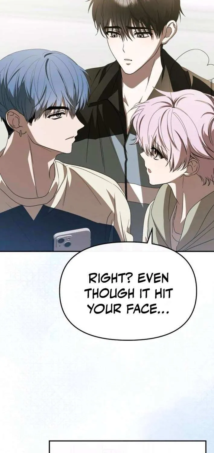 I Became the Youngest Top Idol Chapter 53 page 32 - 