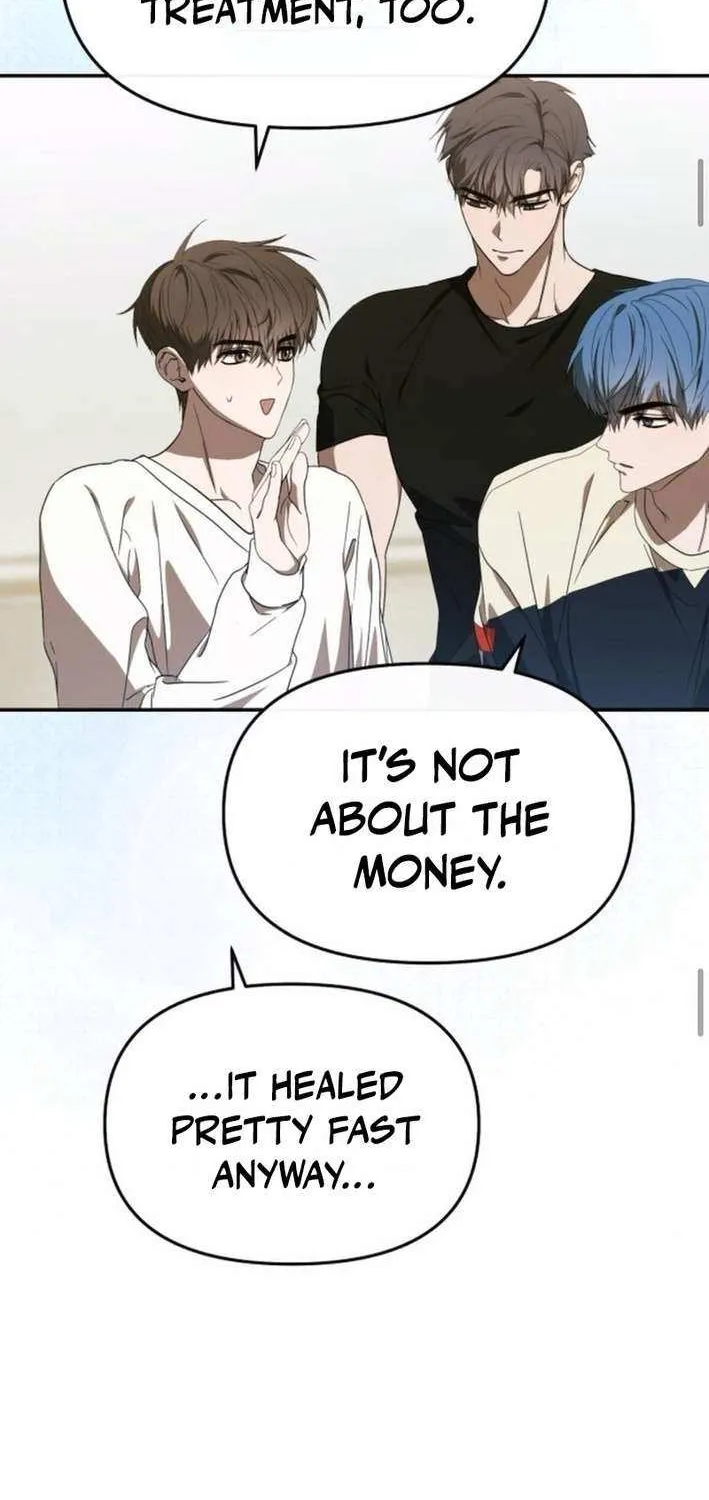 I Became the Youngest Top Idol Chapter 53 page 34 - 