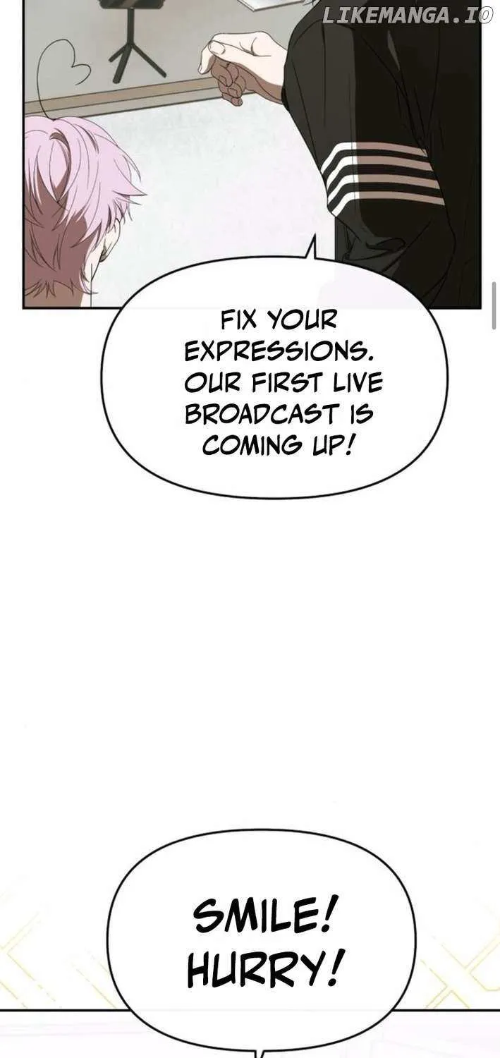 I Became the Youngest Top Idol Chapter 53 page 36 - 