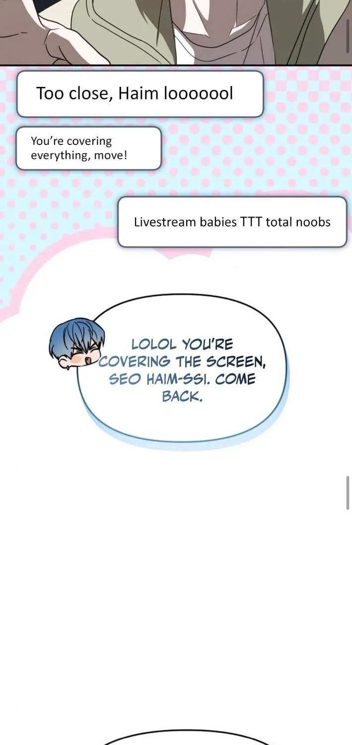I Became the Youngest Top Idol Chapter 53 page 51 - 