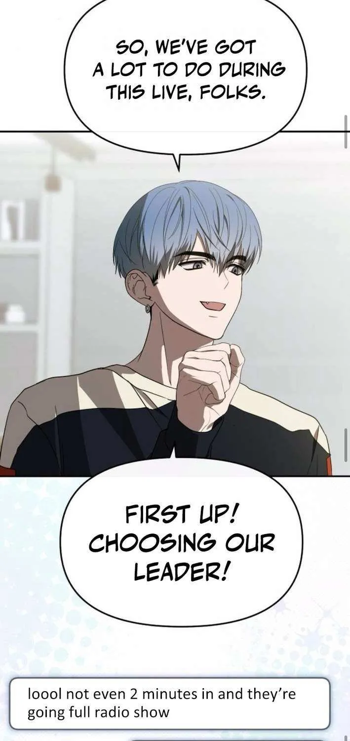 I Became the Youngest Top Idol Chapter 53 page 52 - 