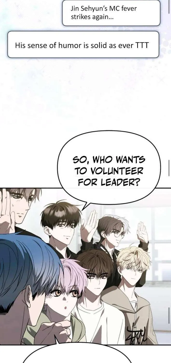 I Became the Youngest Top Idol Chapter 53 page 53 - 