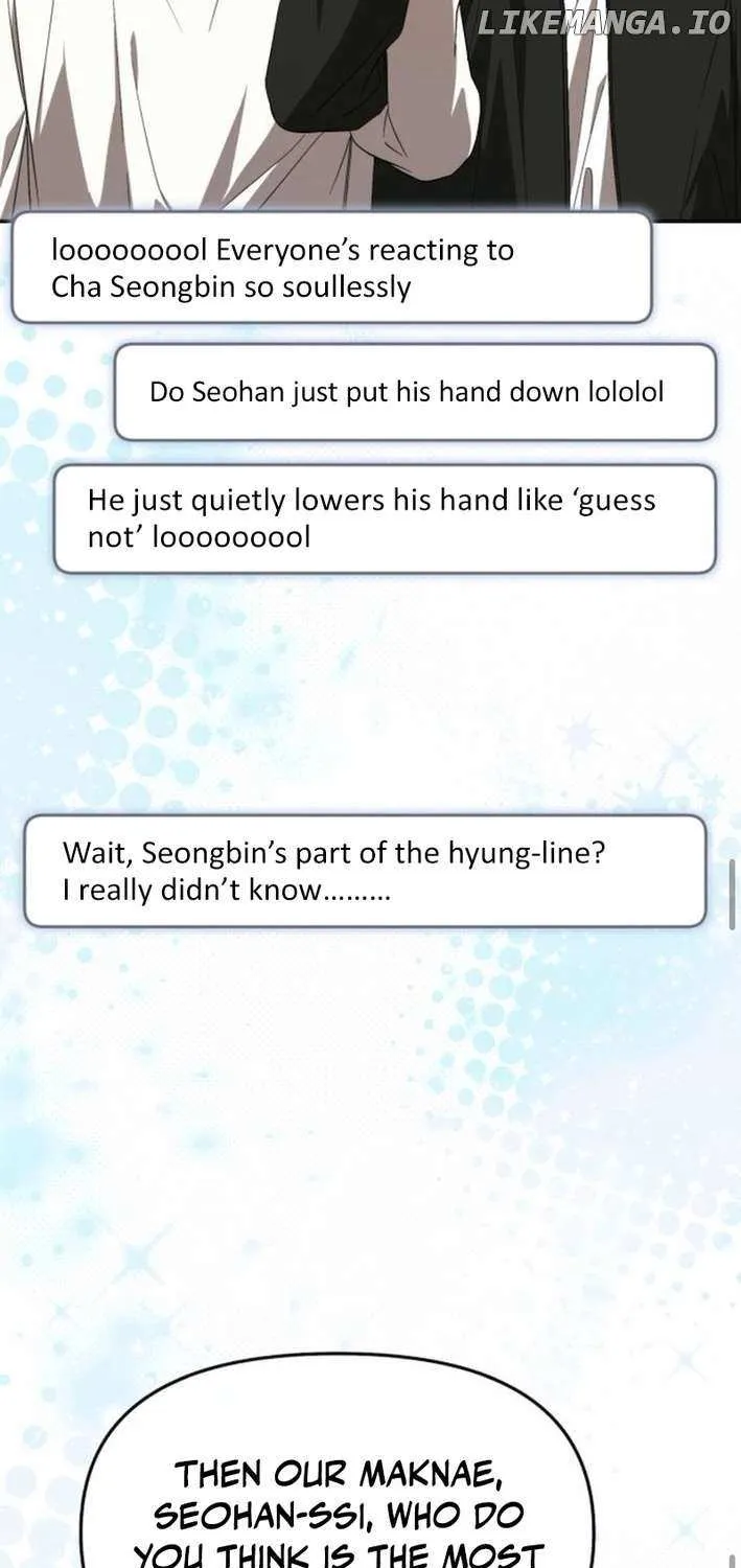 I Became the Youngest Top Idol Chapter 53 page 57 - 