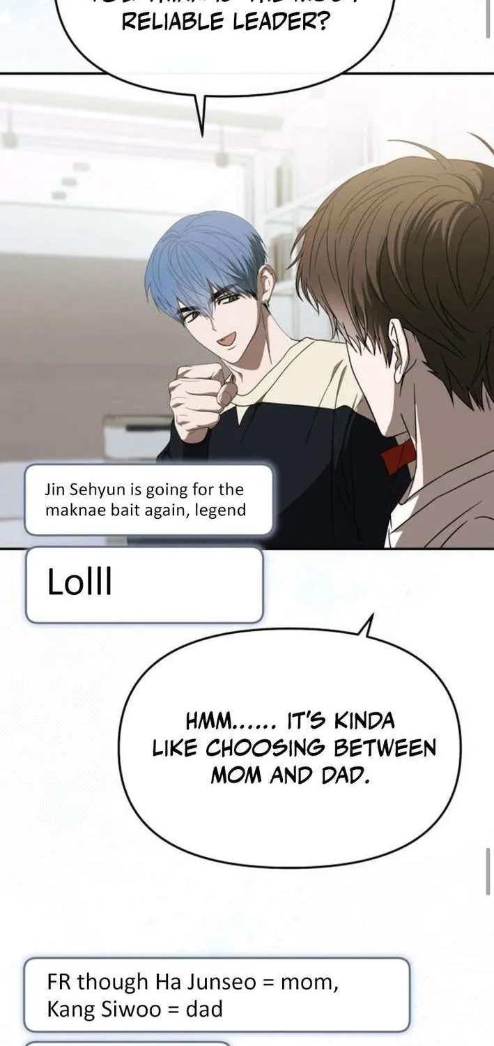 I Became the Youngest Top Idol Chapter 53 page 58 - 