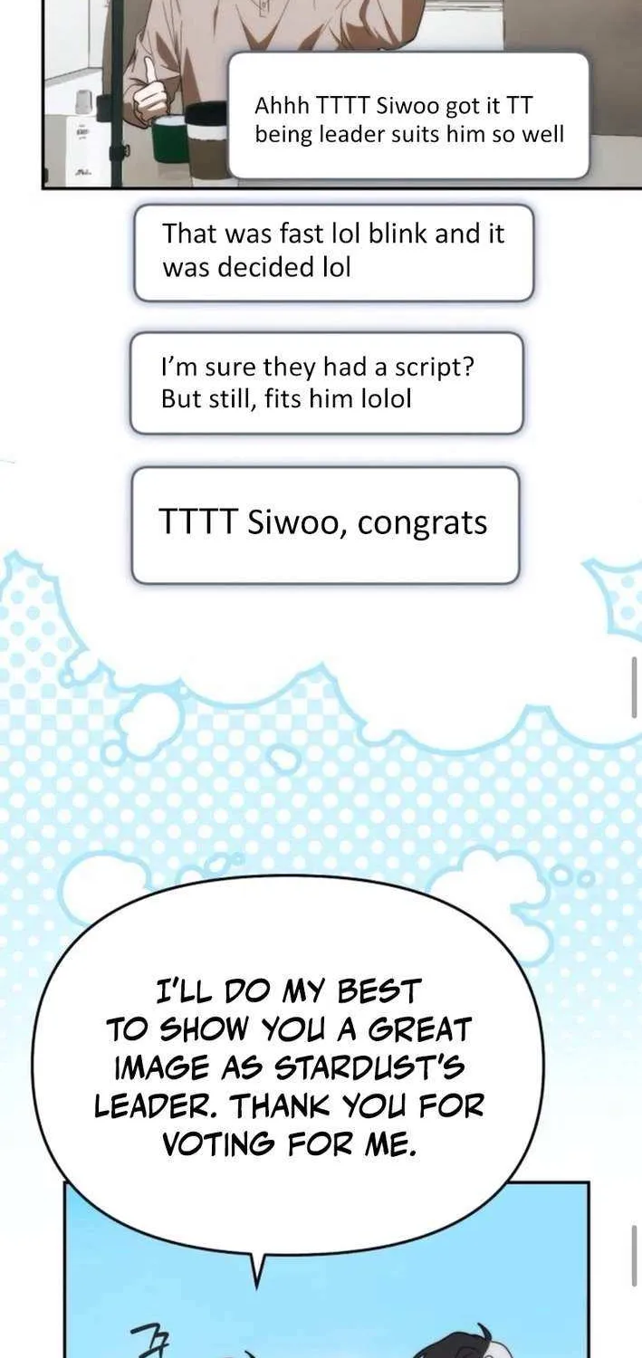 I Became the Youngest Top Idol Chapter 53 page 65 - 