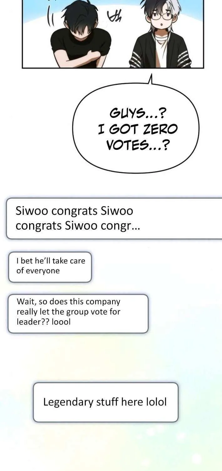 I Became the Youngest Top Idol Chapter 53 page 66 - 