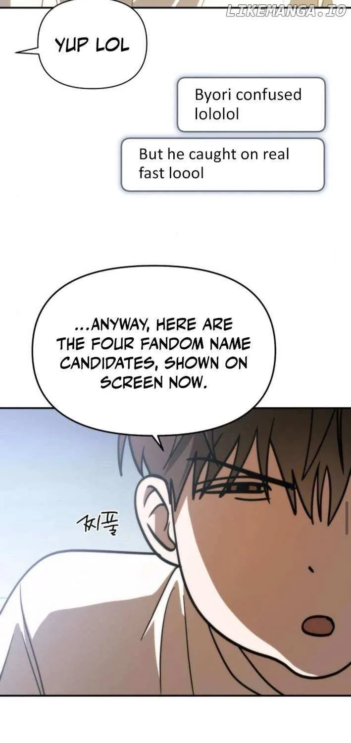 I Became the Youngest Top Idol Chapter 53 page 71 - 