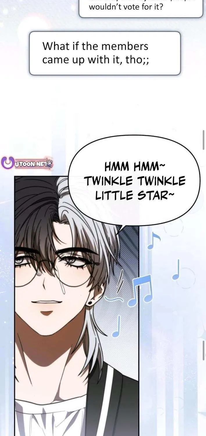 I Became the Youngest Top Idol Chapter 53 page 74 - 
