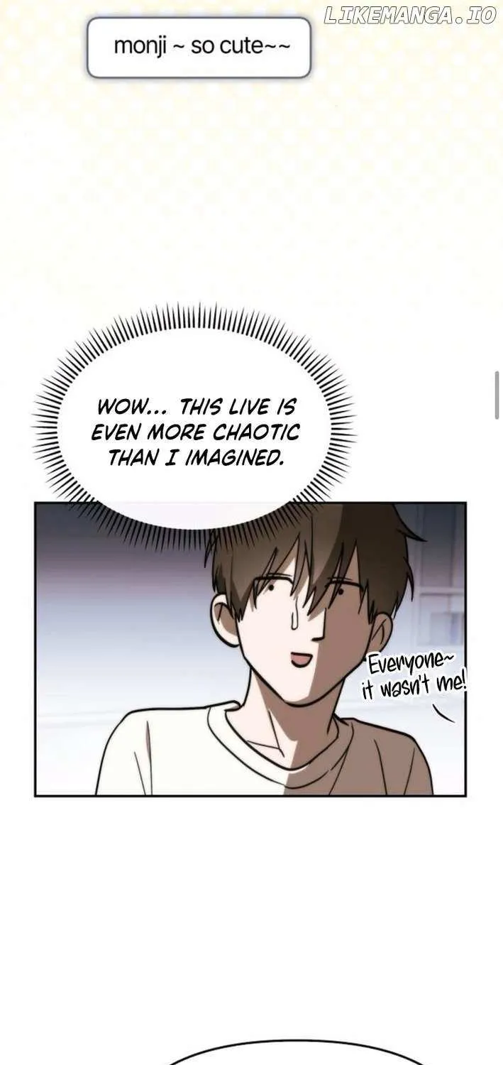 I Became the Youngest Top Idol Chapter 53 page 78 - 