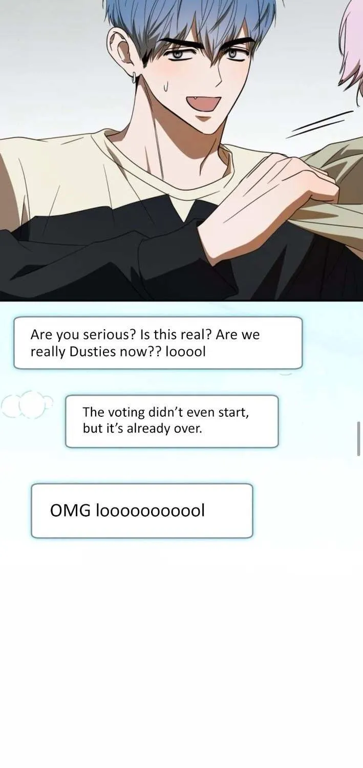 I Became the Youngest Top Idol Chapter 54 page 11 - 