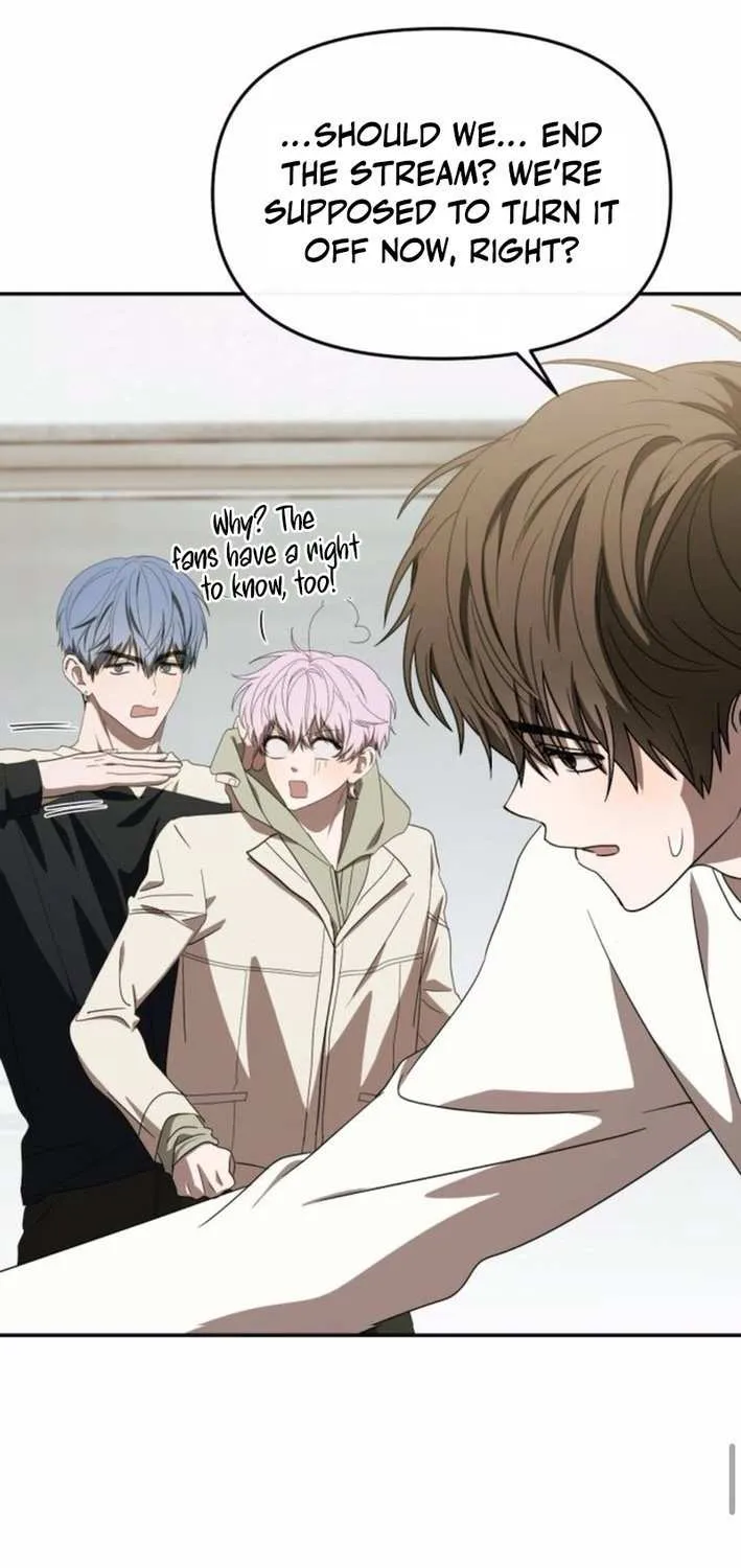 I Became the Youngest Top Idol Chapter 54 page 12 - 